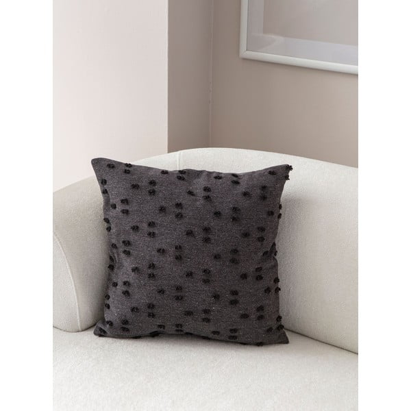 Față de pernă 43x43 cm Tuffet – Mioli Decor-image-3
