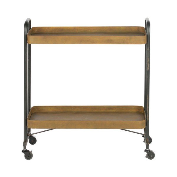 Cărucior BePureHome Rusty-image-2