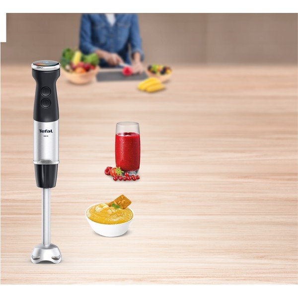 Blender negru tip blender vertical Quickchef+ HB672830 – Tefal-image-3