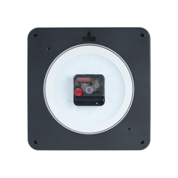 Ceas de perete ø 22 cm New Vintage – Karlsson-image-4