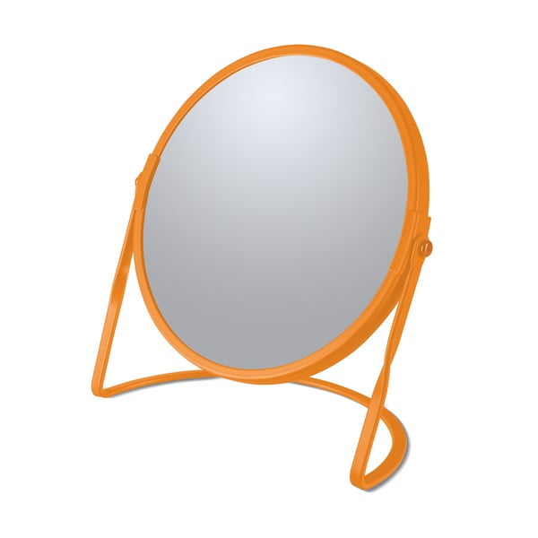 Oglindă cosmetică (mărire 5x) de mărire ø 18 cm Akira – Spirella