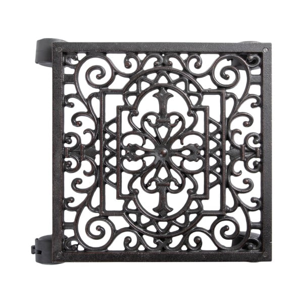 Bază mobilă pentru ghiveci din metal Ornament – Esschert Design-image-1