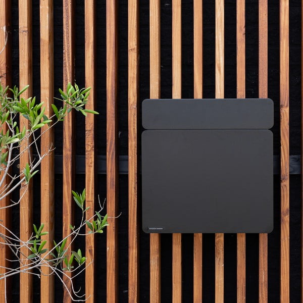 Cutie poștală Inbox – Spinder Design-image-1