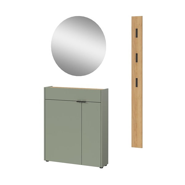 Set pentru hol verde Ameca – Germania