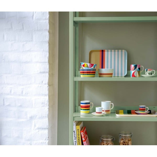 Cană din porțelan 330 ml Positano - Remember-image-1