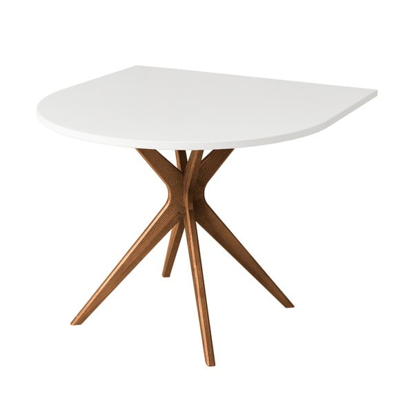 Masă de dining 90x90 cm Jubi – Ragaba