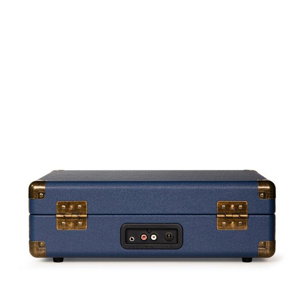 Gramofon Crosley Plus Navy, albastru închis-image-2