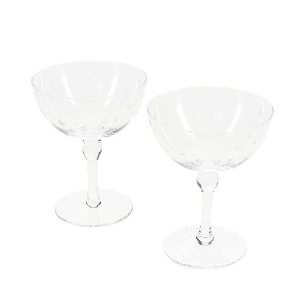 Set de pahare 2 buc. de cocktail 200 ml – Rex London
