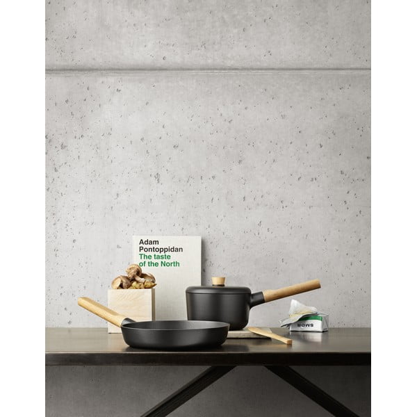 Tigaie din aluminiu Eva Solo Nordic, Ø 28 cm-image-1