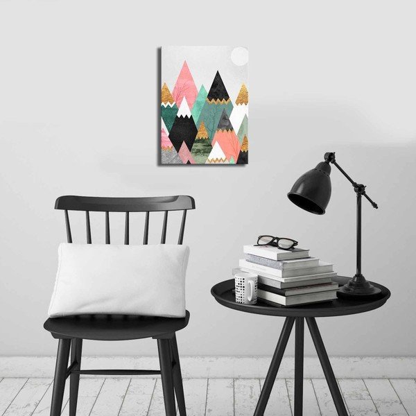 Tablou Wallity Cantoro, 28 x 38 cm-image-2