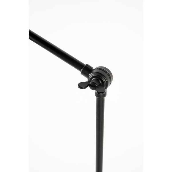 Veioză neagră Xavi - White Label-image-3