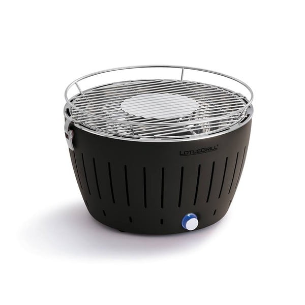 Grătar pe cărbuni/portabil ø 35 cm Classic – LotusGrill-image-2
