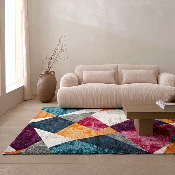 Covor Universal Pandora Luxuto, 140 x 200 cm-image-2