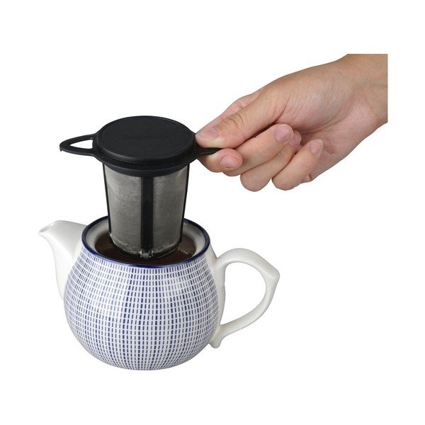 Filtru ceai reutilizabil Fackelmann Coffee & Tea-image-4