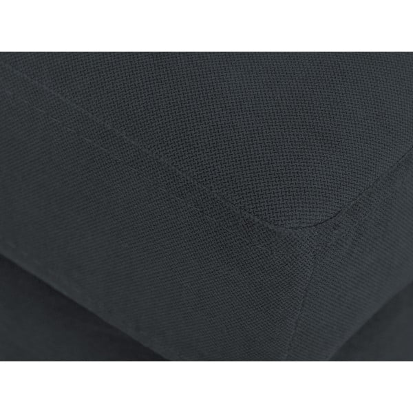 Taburet Mazzini Sofas Elena, gri-image-1