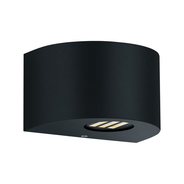 Corp de iluminat pentru exterior (înălțime 9 cm) Rosario – Reality-image-2