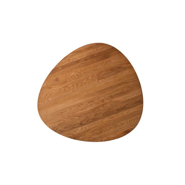 Măsuță de cafea din lemn de frasin Ragaba Contrast Pick, natural-image-2