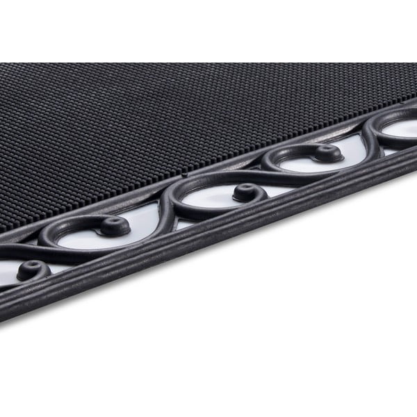 Covoraș de intrare 45x75 cm Center – Hanse Home-image-2