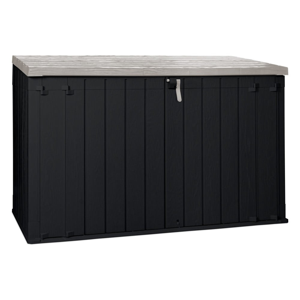 Dulap de grădină Stora Way Plus 3XL – Toomax