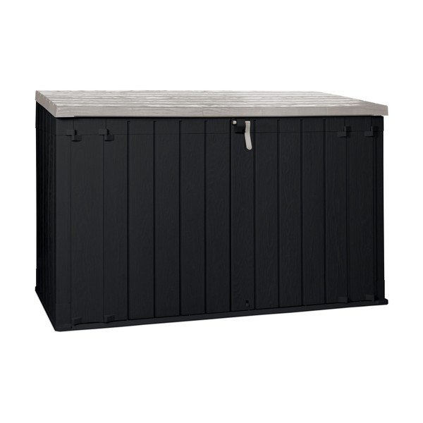 Dulap de grădină Stora Way Plus 3XL – Toomax