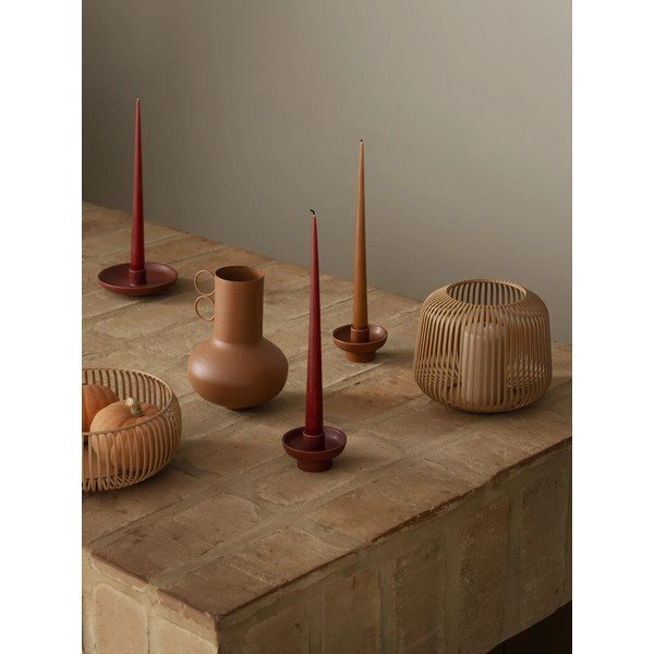 Coș pentru fructe din oțel Lito M – Blomus-image-4