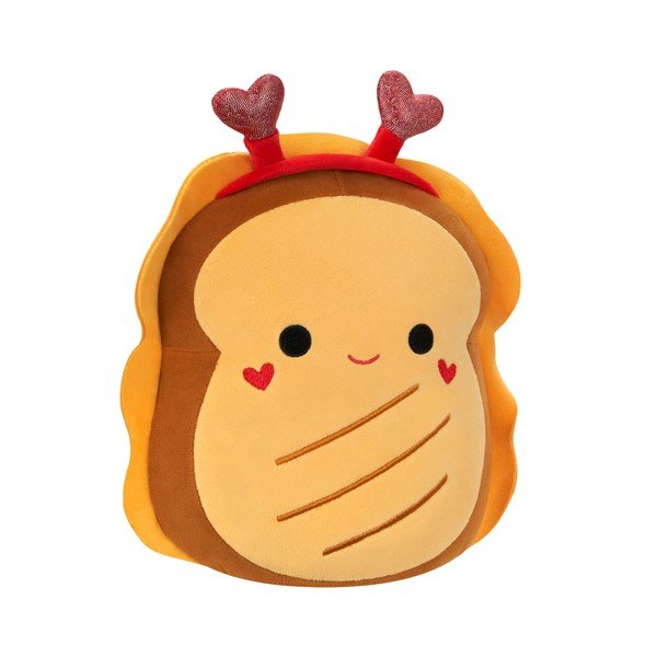 Jucărie de pluș Lil Gouda – SQUISHMALLOWS-image-1
