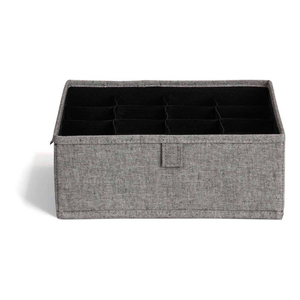 Organizator pentru sertare din material textil Soft Storage – Bigso