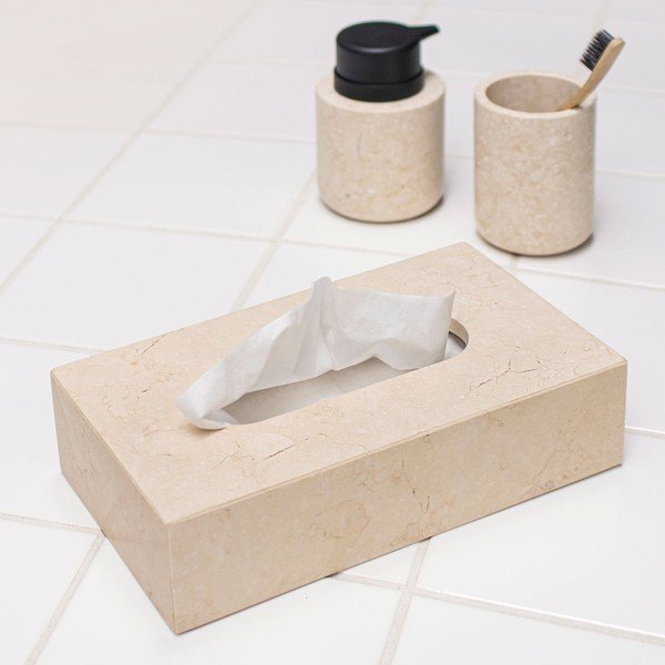 Cutie pentru șervețele Marble – Mette Ditmer Denmark-image-2