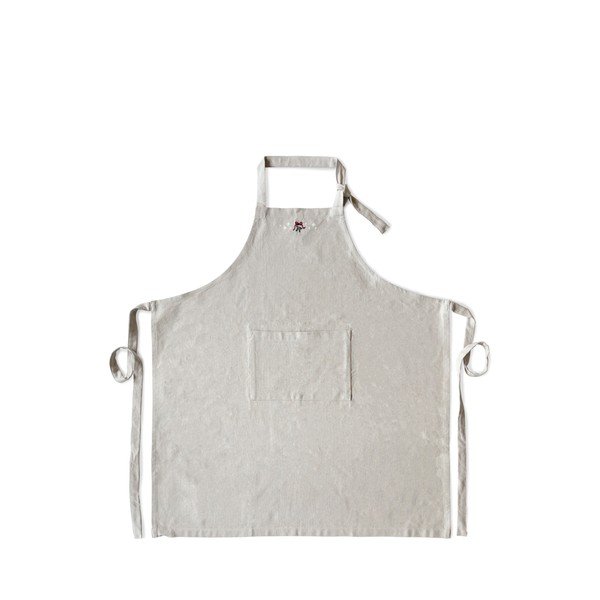 Șorț  cu model de Crăciun Christmas Fable – JUNA