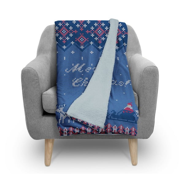 Pătură Oyo home Deer, 160 x 220 cm-image-1