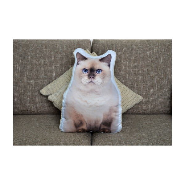 Pernă cu imprimeu Adorable Cushions British-image-1