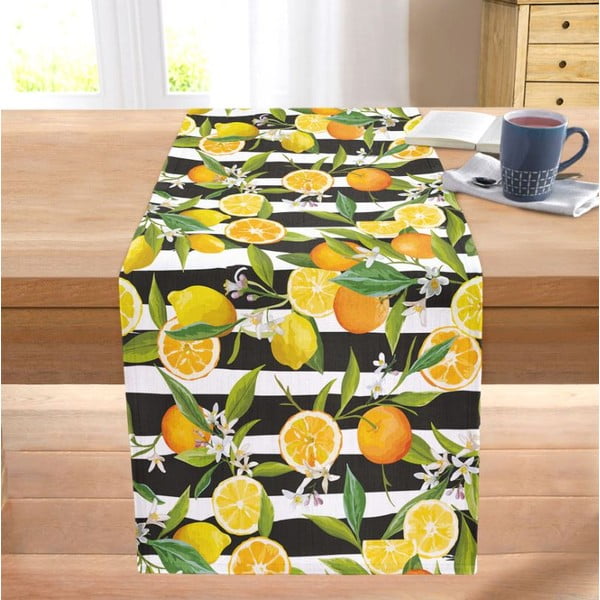 Napron de masă 40x130 cm – Mila Home-image-2