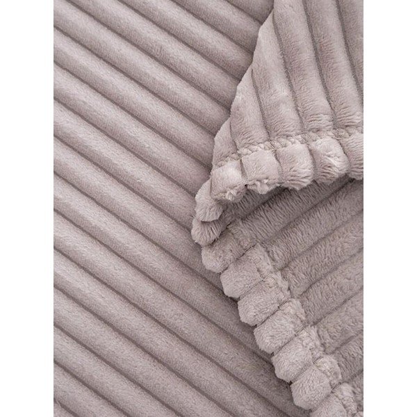 Pătură din micropluș 160x220 cm – Mila Home-image-1