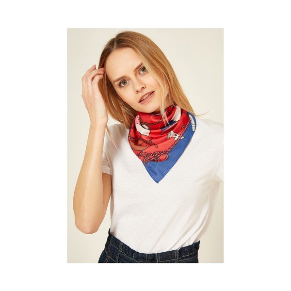 Eșarfă pentru femei Alexander McKensey Glamour-image-1