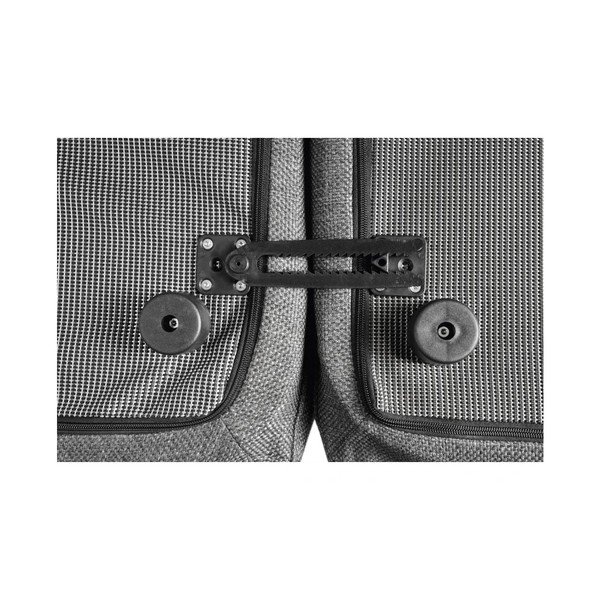 Set conectori pentru piese modulare gri închis Grow – Blomus-image-1