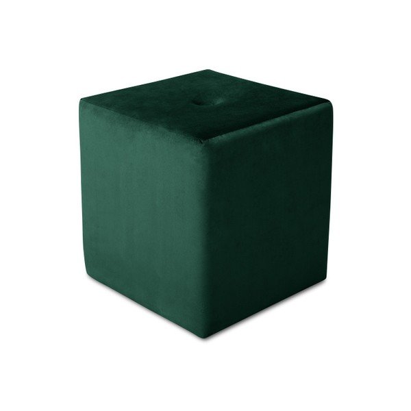 Puf Mazzini Sofas Margaret, 40 x 45 cm, verde-image-3
