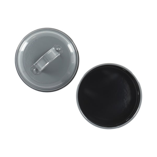 Recipient din oțel pentru ceapă și usturoi Secret Du Potager – Esschert Design-image-2