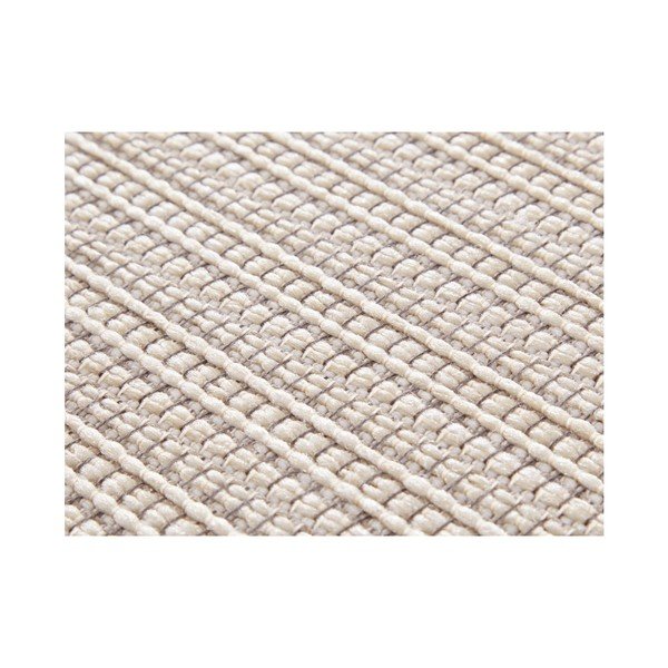 Covor adecvat și pentru exterior Elle Decoration Secret Sevres, 200 x 290 cm, crem bej-image-1