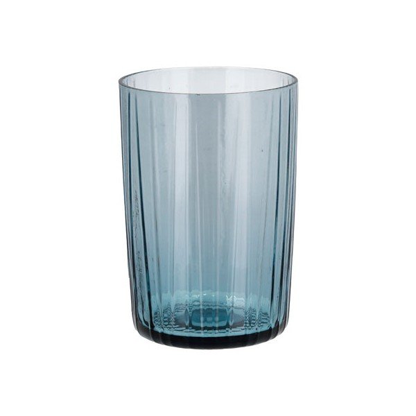 Pahar Bitz Kusintha, 280 ml, albastru