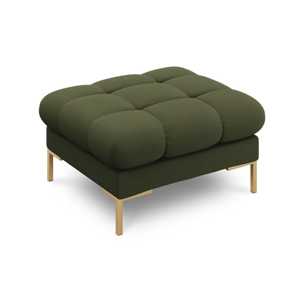 Taburet verde Bali – Cosmopolitan Design-image-3