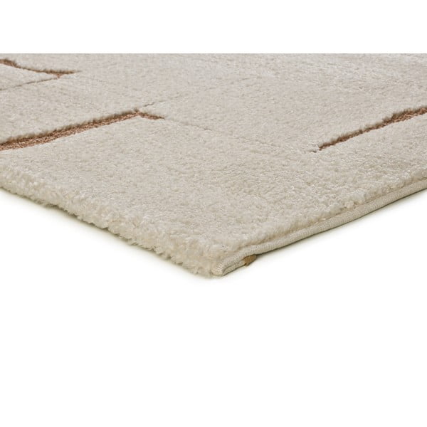 Covor crem 120x170 cm Candela – Universal-image-3