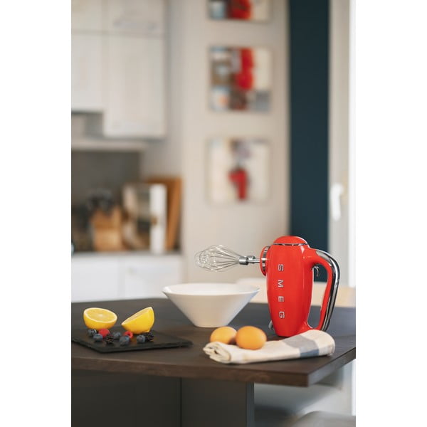 Mixer de mână Retro Style – SMEG-image-1