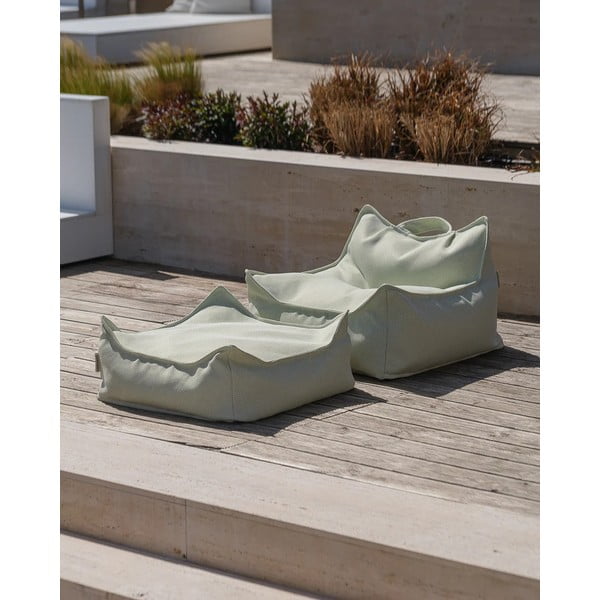 Beanbag de grădină pentru copii Outdoor – Wigiwama-image-1