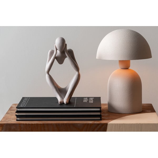 Statuetă din polirășină Dreaming   – PT LIVING-image-1