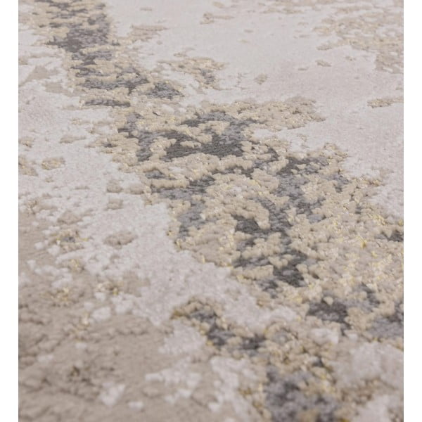 Covor bej 160x230 cm Aurora Cliff – Asiatic Carpets-image-2