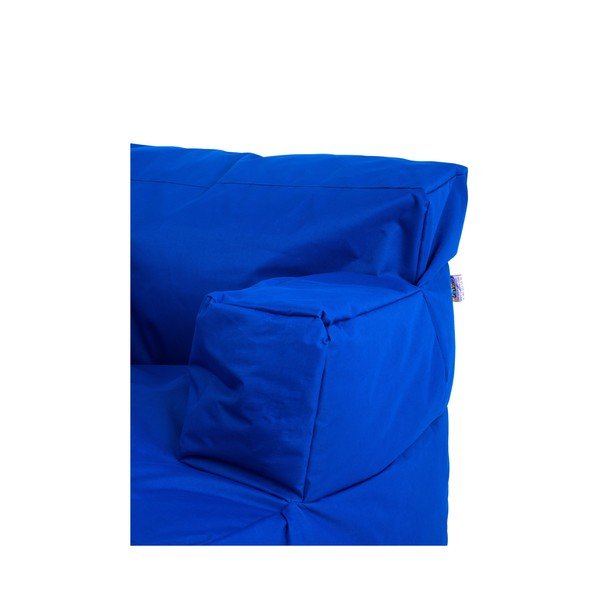 Beanbag pentru grădină albastru închis Relax – Floriane Garden-image-3