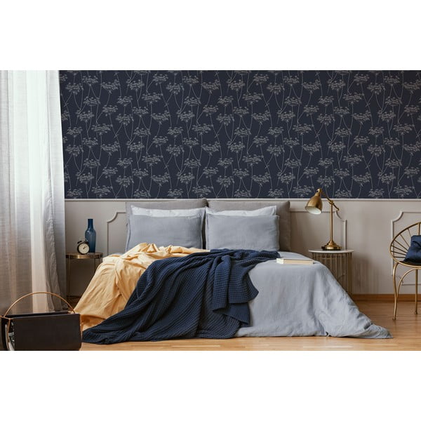 Tapet vlies 10 m x 52 cm Floral – Graham & Brown-image-1