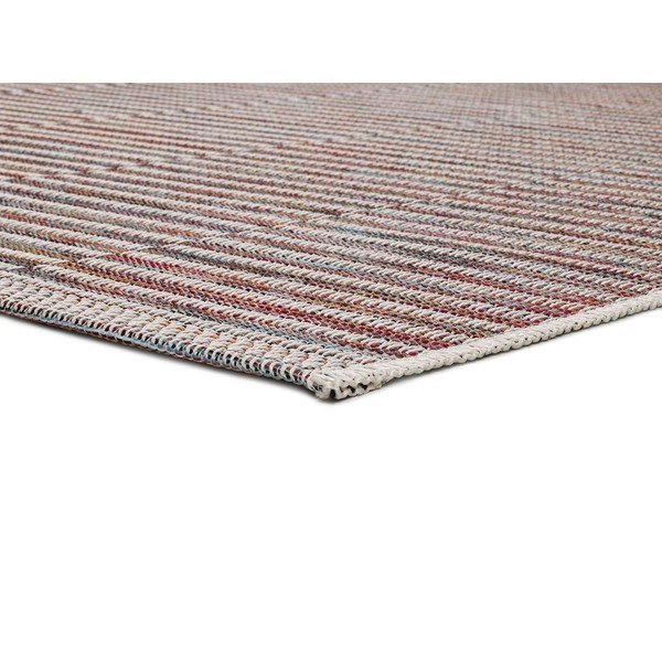 Covor pentru exterior Universal Bliss, 55 x 110 cm, roșu-image-2