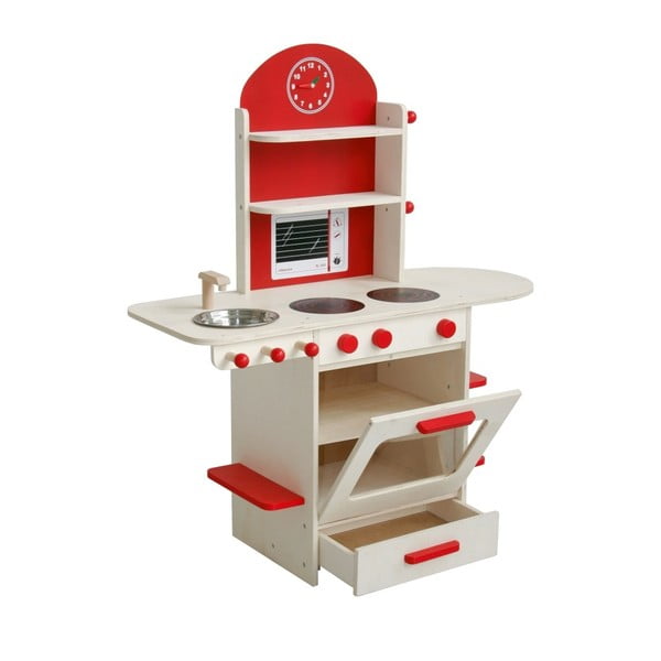 Bucătărie pentru copii Roba Kids Cooker