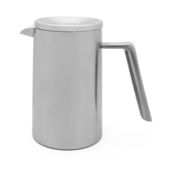 Presă franceză din oțel inoxidabil San Marco - Leopold Vienna-image-3